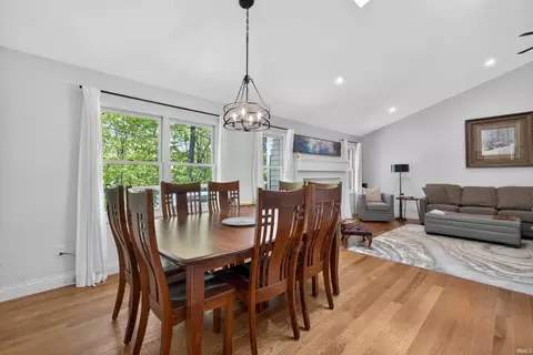 Dining - 5118 N Echo Bnd, Bloomington, IN 47404 photo 2 of 3