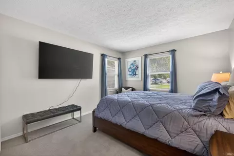 Bedroom - 5118 N Echo Bnd, Bloomington, IN 47404 photo 1 of 6