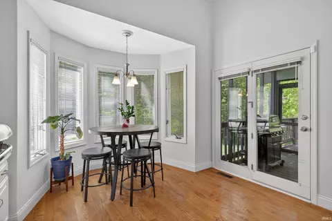Dining - 5118 N Echo Bnd, Bloomington, IN 47404 photo 3 of 3