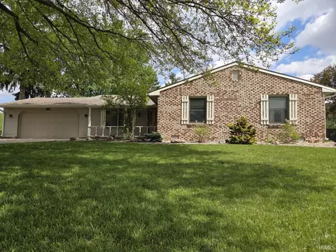 4116 Dee Ann Dr, Kokomo, IN 46902