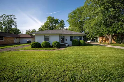 6700 Lincoln Ave, Evansville, IN 47715