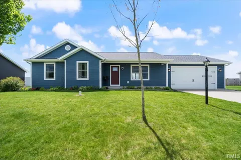 20650 Krista Dr, Milford, IN 46542
