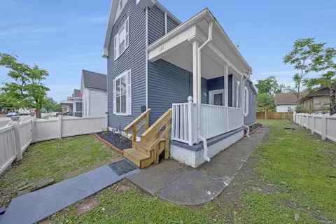 440 S Bedford Ave, Evansville, IN 47713