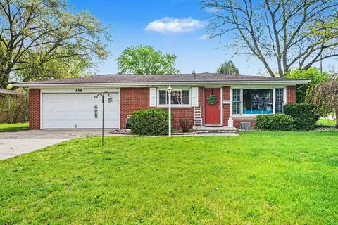 248 Homan Ave, Elkhart, IN 46516