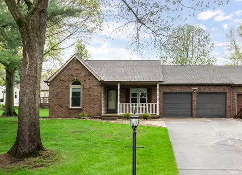 14704 Candie Ln, Plymouth, IN 46563