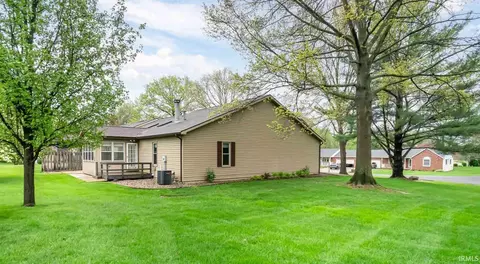 14704 Candie Ln, Plymouth, IN 46563