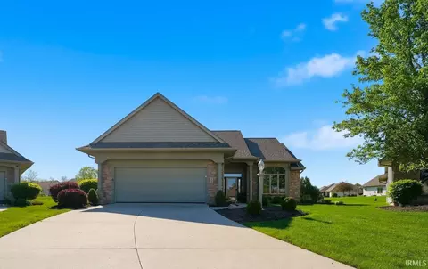 105 Cobblers Cv, Fort Wayne, IN 46825