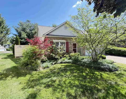 3944 N Whitewood Way, Bloomington, IN 47404
