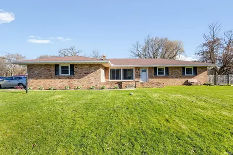 23729 River Manor Blvd, Elkhart, IN 46516