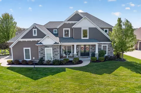 51181 Kerry Glen Dr, South Bend, IN 46637