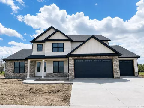 3965 Hagerstone Dr, West Lafayette, IN 47906