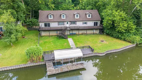 1120 N Diamond Point Ct, Monticello, IN 47960