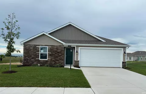 5270 Tranquilo Way, Fort Wayne, IN 46818