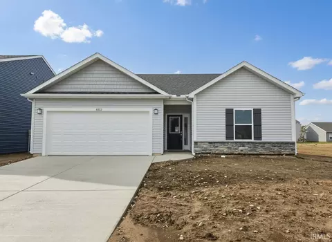 5822 Galena St, West Lafayette, IN 47906
