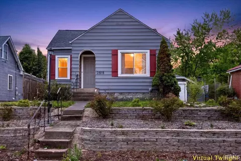 2515 Union St, Lafayette, IN 47904