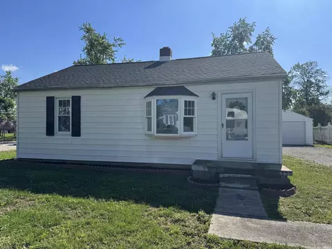 5709 N Kerth Ave, Evansville, IN 47711
