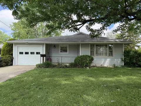 1221 24th St, Bedford, IN 47421
