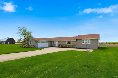 3935 S State Road 1, Angola, IN 46703