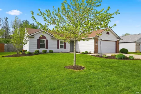 1718 Monet Cv, Fort Wayne, IN 46845