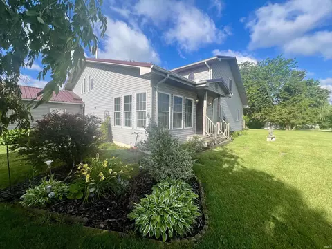 15 W Sr 16, Lucerne, IN 46950
