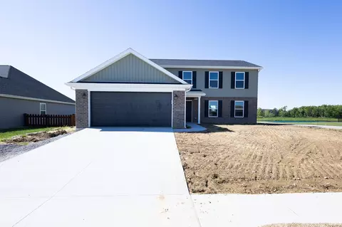 7535 Jagger Ct, Evansville, IN 47715