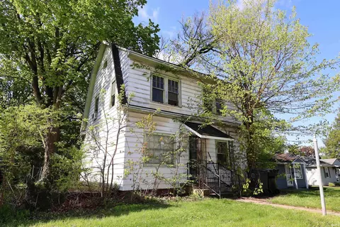 1212 E Lasalle Ave, South Bend, IN 46617