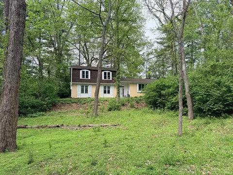 Exterior - 1310 E Prairie Dr, Bloomington, IN 47408 photo 15 of 16