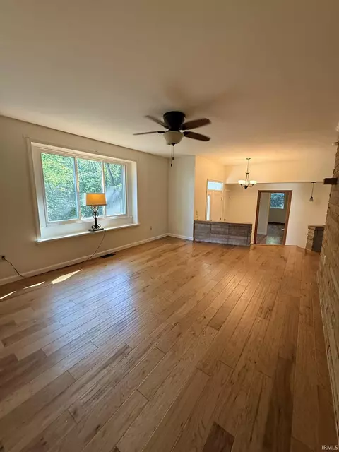 Living - 1310 E Prairie Dr, Bloomington, IN 47408 photo 4 of 7