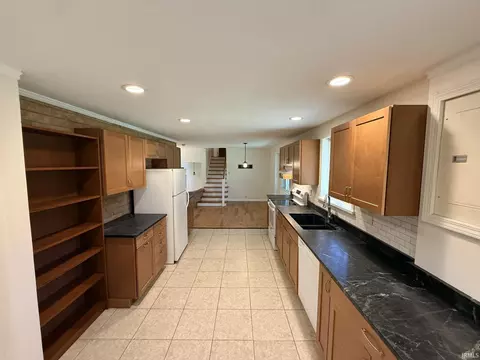 Kitchen - 1310 E Prairie Dr, Bloomington, IN 47408 photo 3 of 3