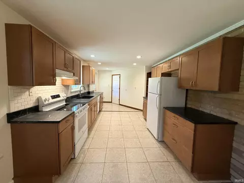 Kitchen - 1310 E Prairie Dr, Bloomington, IN 47408 photo 1 of 3