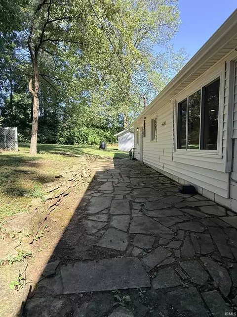 Exterior - 1310 E Prairie Dr, Bloomington, IN 47408 photo 8 of 16
