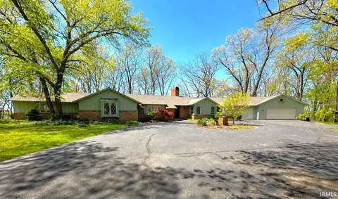 11882 N Hwy 421, Monticello, IN 47960