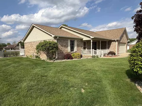 2096 W Willow Ln, Peru, IN 46970