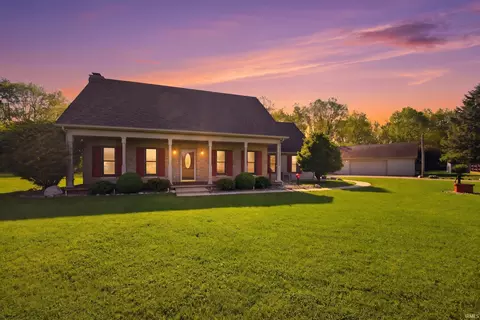4921 Dayton Rd, Lafayette, IN 47905