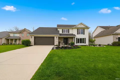 2619 Sumac Ct, Fort Wayne, IN 46818