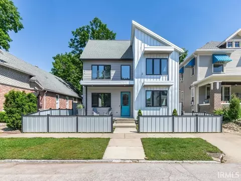 74 Adams Ave, Evansville, IN 47713