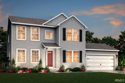 1337 Keady Ct, South Bend, IN 46614