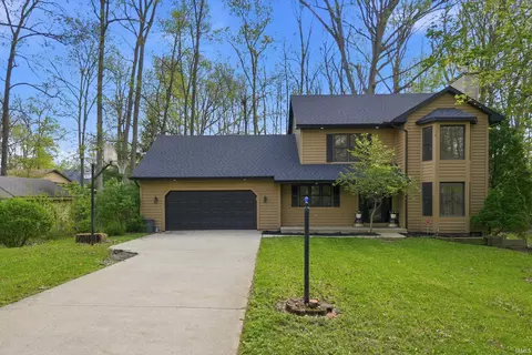 5117 Larekit Ln, Fort Wayne, IN 46804