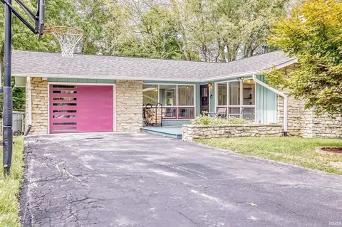 1325 Elliston Dr, Bloomington, IN 47401