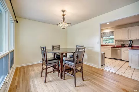 Dining - 1325 Elliston Dr, Bloomington, IN 47401 photo 1 of 1