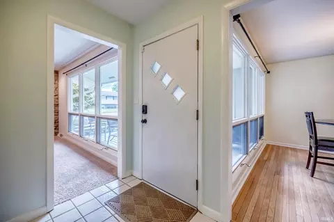 Entry Way - 1325 Elliston Dr, Bloomington, IN 47401 photo 1 of 2