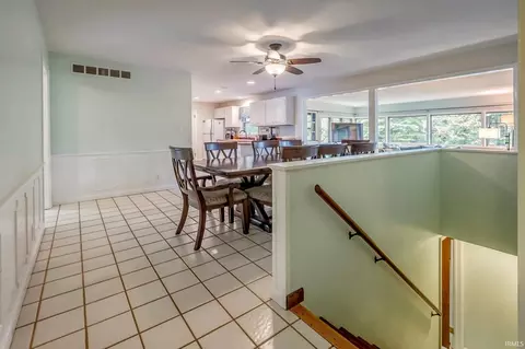 Entry Way - 1325 Elliston Dr, Bloomington, IN 47401 photo 2 of 2