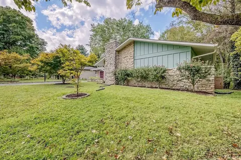 Exterior - 1325 Elliston Dr, Bloomington, IN 47401 photo 7 of 7