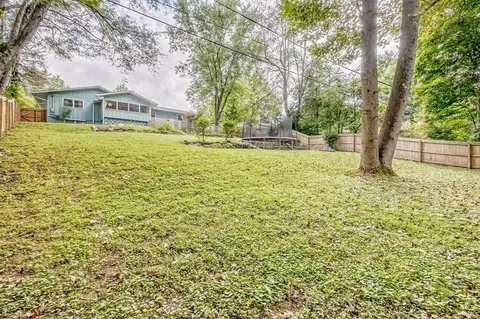 Exterior - 1325 Elliston Dr, Bloomington, IN 47401 photo 6 of 7