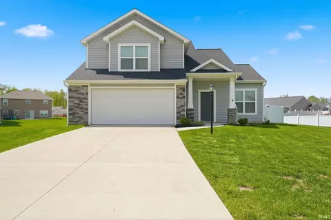 1513 Grasberg Cv, Fort Wayne, IN 46845
