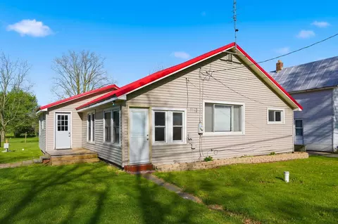 3920 S 1175, Lagrange, IN 46761