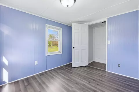 Bedroom - 3920 S 1175, Lagrange, IN 46761 photo 2 of 4