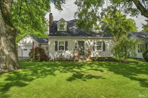 2221 S Indiana Ave, Kokomo, IN 46902