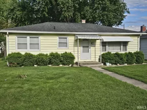 1404 Liberty St, Logansport, IN 46947
