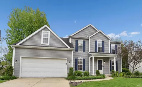 18350 Brussels Dr, South Bend, IN 46637